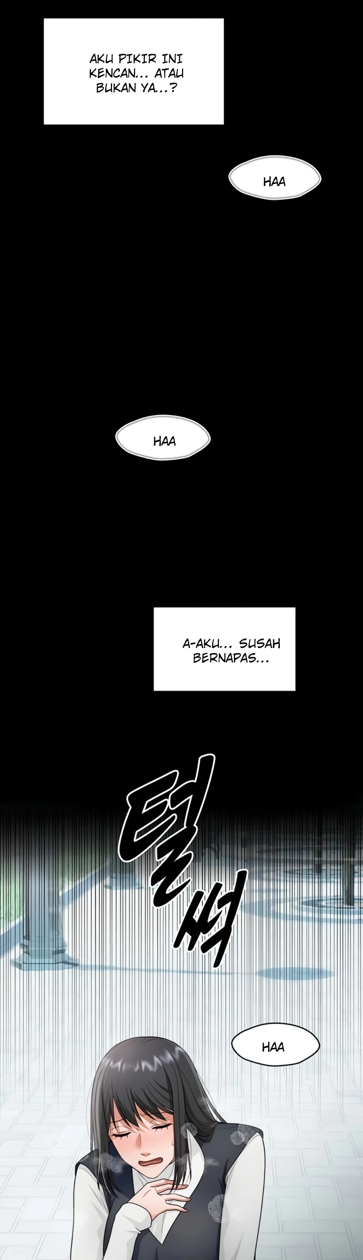 One More Chance - Page 19